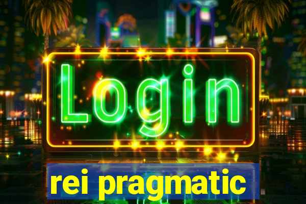 rei pragmatic